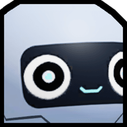 Huge Robot Ball Pet
