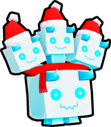 Festive Hydra