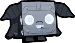 Relic Goblin Pet