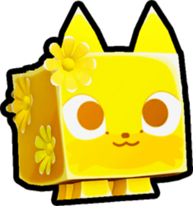 Flowers Fox