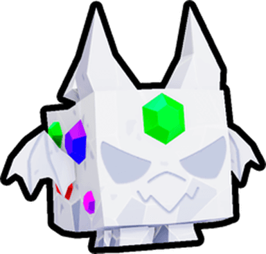Gemstone Gargoyle Dragon
