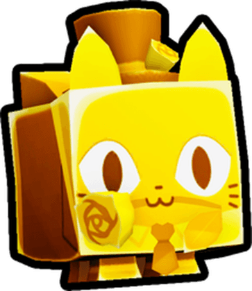 Rose Cat