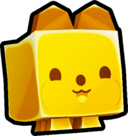 Golden Quokka Pet