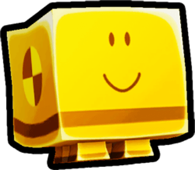 Crash Dummy Noob