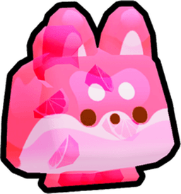 Jelly Shiba Pet