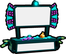 Booth | Abyssal Booth