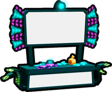 Booth | Abyssal