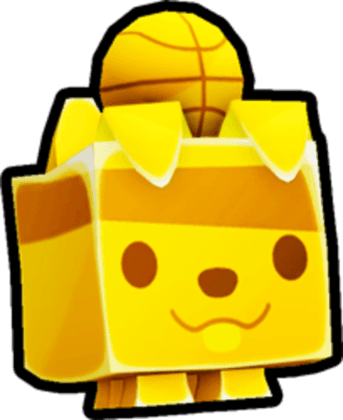 Basketball Retriever