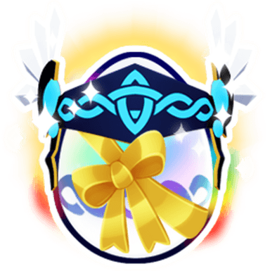Exclusive Valkyrie Egg