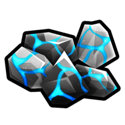 Onyx Gem Misc