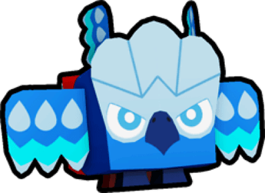 Storm Griffin