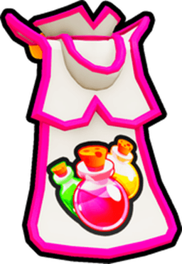 Potions Cape Misc