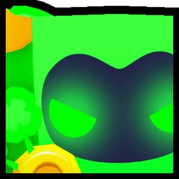 Huge Lucki Dominus Pet