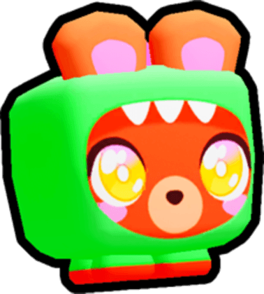 Dino Bear