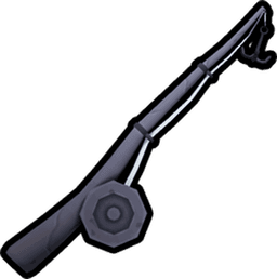 Super Fishing Rod Misc