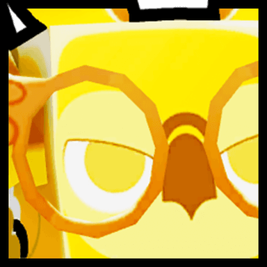 Huge Empyrean Owl