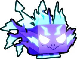 Storm Agony Pet