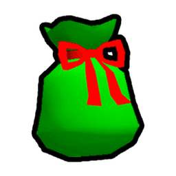 Small Christmas Present Lootbox