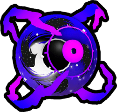 Black Hole Angelus Ball