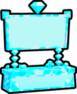 Booth | Diamond Booth