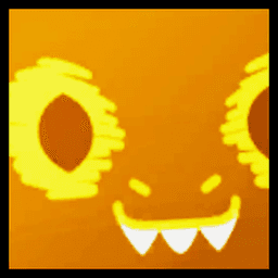 Shiny Golden Titanic Highlighter Dragon Pet