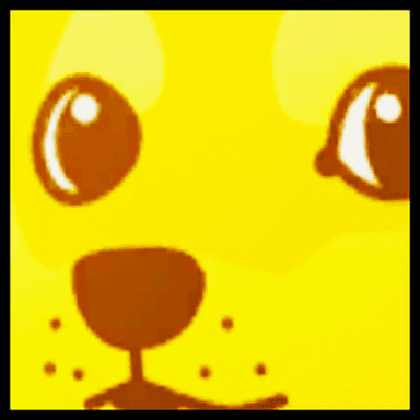 Gargantuan Doge
