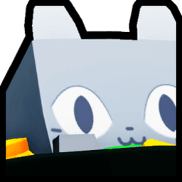 Huge Pot of Gold Cat Pet