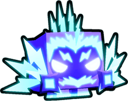 Storm Dominus Pet