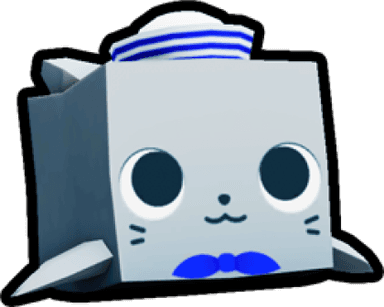 Sailor Seal