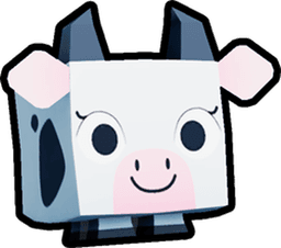 Cow Pet