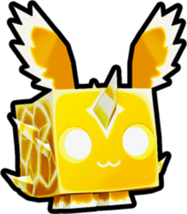 Abyss Carbuncle