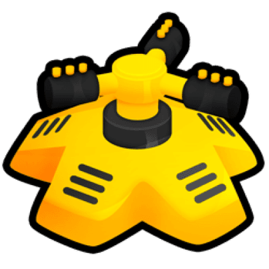 Breakable Sprinkler