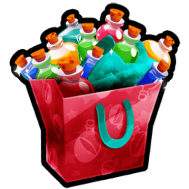 Large Potion Bundle