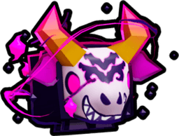 Aura Bull Pet