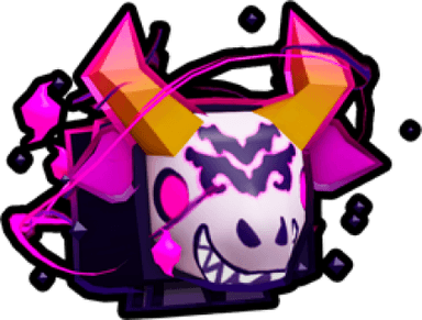 Aura Bull
