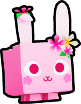 Blossom Bunny