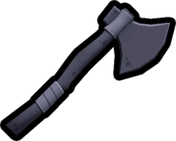 Stone Axe Misc
