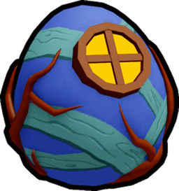 Hut Egg Egg