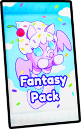 Fantasy Pack