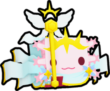 Sage Axolotl