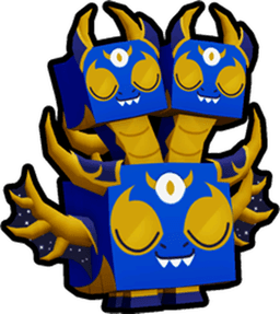 Celestial Dragon Pet
