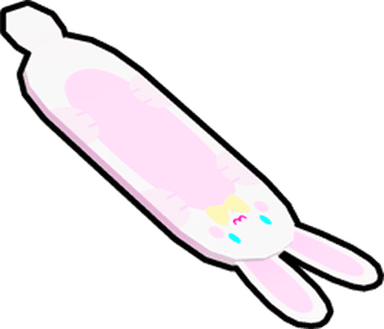 Hoverboard | Easter Bunny