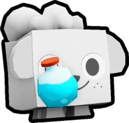 Potion Poodle Pet