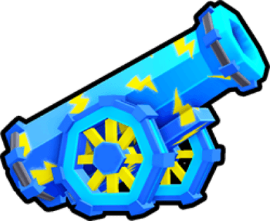 Lightning Cannon