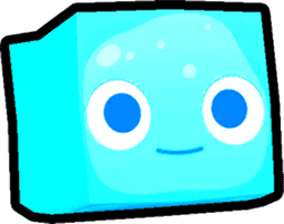 Electric Slime Pet