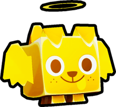 Angel Dog