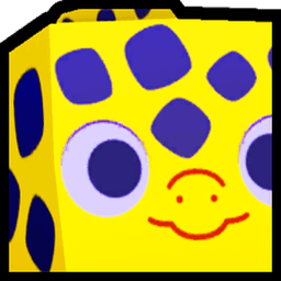 Huge Moray Eel Pet