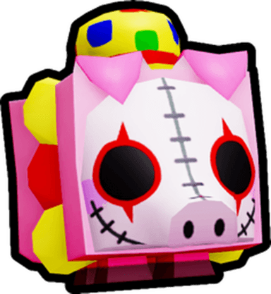 Piggy Piggy