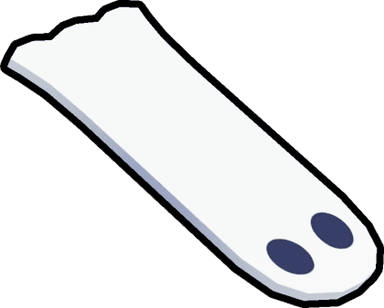 Hoverboard | Ghost