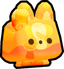 Jelly Corgi Pet